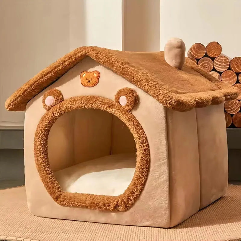PawsyNest™