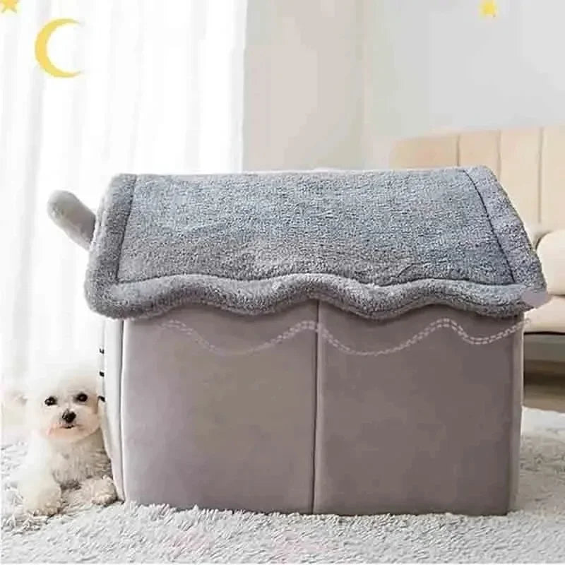 PawsyNest™